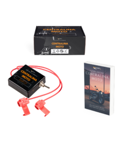 kit elaborazione honda sh 150